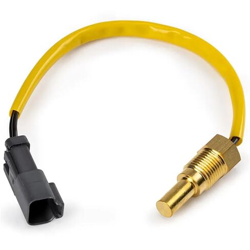 Water Temperature Sensor 7861-93-3320 7861933320 for Excavator PC200-7 PC300-7 PC220-7 PC360-7 PC200LC-7 Repair Kit in Saudi Arabia