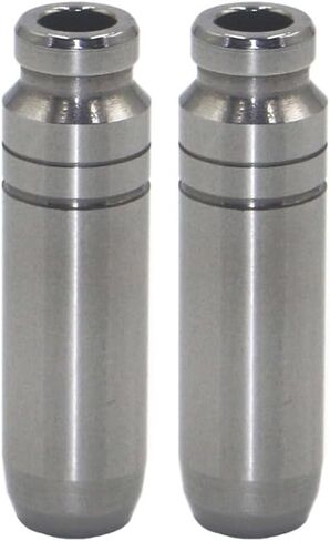 4PCS Intake Exhaust Valve Guides for Yamaha RAPTOR 700 2006-2019 GRIZZLY 700 2007-2015 V STAR 1300 2007-2017 RHINO 700 2008-2013 GRIZZLY 550 2009-2014 V STAR 950 2009-2017 in Saudi Arabia