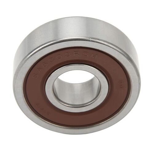 Alternator Ball Bearing Double Sealed Aluminum Alloy 17mm 47mm 14mm - Durable Support, High Strength Construction, Ideal for Replacement in Kuwait