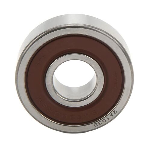 Alternator Ball Bearing Double Sealed Aluminum Alloy 17mm 47mm 14mm - Durable Support, High Strength Construction, Ideal for Replacement in Kuwait