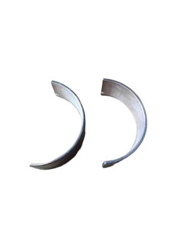 Connecting Rod Bearing Fits KDE12EA KDE12STA3 KM2V80 Generator Parts in Saudi Arabia