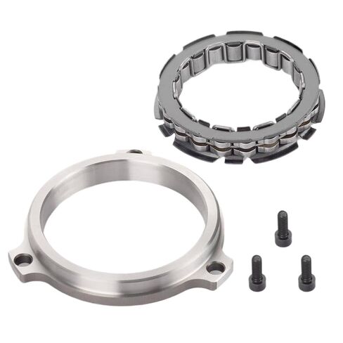 بداية القابض اتجاه واحد تحمل Sprag 1204884 متوافق مع ACE RZR General 325 450 570 900 1000 PRO XD 2013-2024 in Kuwait
