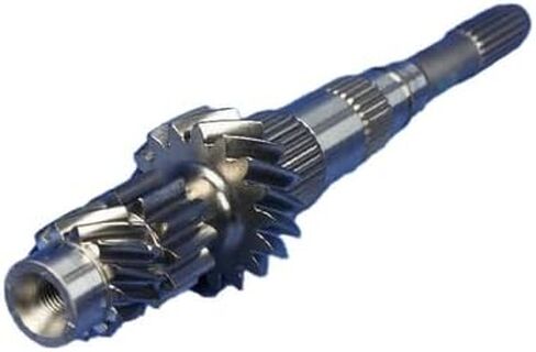 Transmission Input Shaft in Saudi Arabia