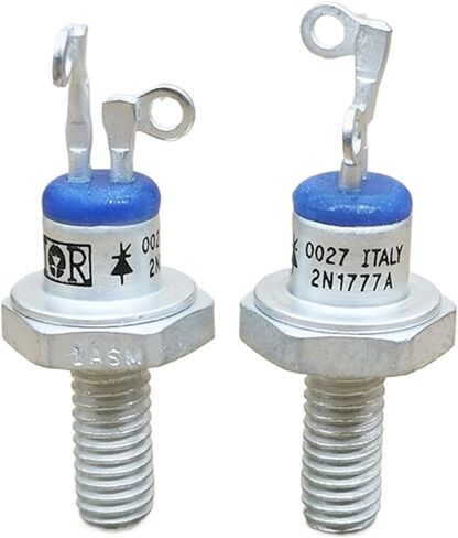 1pcs 2N1777A Thyristor in Saudi Arabia