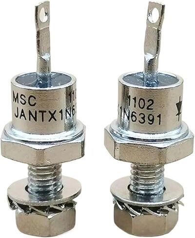 1 قطعة JANTX1N6391 الثايرستور in Saudi Arabia