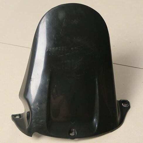 ABS حقن Fairings عدة هيكل السيارة صالح لياماها YZF 600 R6 YZF-R6 1998 1999 2000 2001 2002 (غير مصبوغ الأبيض 1 مجموعة) in Saudi Arabia