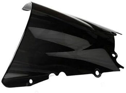 ABS حقن Fairings عدة هيكل السيارة صالح لياماها YZF 600 R6 YZF-R6 1998 1999 2000 2001 2002 (غير مصبوغ الأبيض 1 مجموعة) in Saudi Arabia