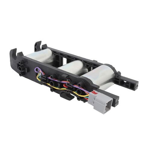 محرك طاقة aqxreight 6 أو 8 اتجاهات L0060111 استبدال محرك تعديل الطاقة المعدني القوي متعدد الاتجاهات لـ 1500 2500 HD 2007 2014 2014 ومحرك كهربائي 6 أو 8 اتجاهات in Saudi Arabia
