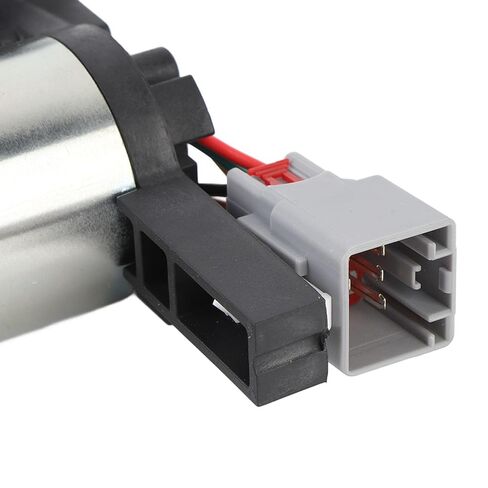 محرك طاقة aqxreight 6 أو 8 اتجاهات L0060111 استبدال محرك تعديل الطاقة المعدني القوي متعدد الاتجاهات لـ 1500 2500 HD 2007 2014 2014 ومحرك كهربائي 6 أو 8 اتجاهات in Saudi Arabia