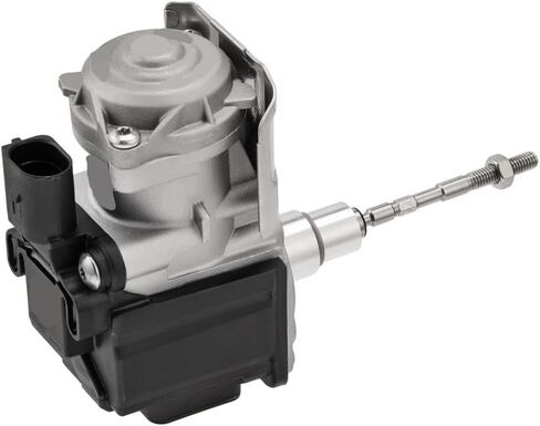 Actuator 06L145612K 06L145612L 06L145702A 06L145722C Compatible with A4 B8 A5 Q5 Engine EA888 2.0TFSI in Saudi Arabia