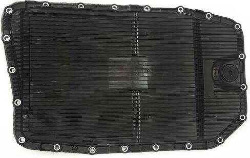 6HP26 Transmission Oil Pan with Filter and Gasket Kit for BMW 745Li X5 24117571227 24152333903 in Saudi Arabia