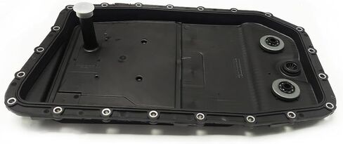 6HP26 Transmission Oil Pan with Filter and Gasket Kit for BMW 745Li X5 24117571227 24152333903 in Saudi Arabia