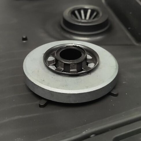 6HP26 Transmission Oil Pan with Filter and Gasket Kit for BMW 745Li X5 24117571227 24152333903 in Saudi Arabia