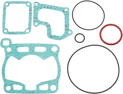 TUSK مجموعة إعادة بناء كاملة للطرف العلوي Pro-Lite Standard (48 مم) مكبس Wiseco لسوزوكي RM85L 2003-2008,2012-2013 in Kuwait