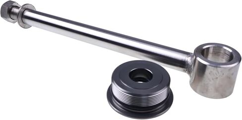 Solarhome مكبس إمالة Sub Assy مع غطاء نهاية 63P-43810 متوافق مع محرك Yamaha 115-300HP الخارجي 64E-43810 in Saudi Arabia