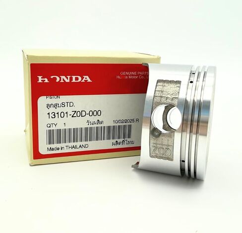 مكبس أصلي 13101-Z0D-000 لهوندا EB2000i EU2000i GX100 GX100RT GX100U in Kuwait