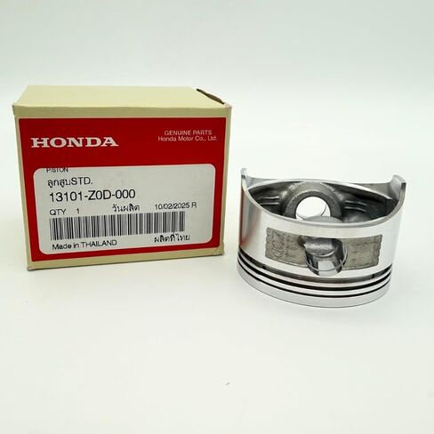 مكبس أصلي 13101-Z0D-000 لهوندا EB2000i EU2000i GX100 GX100RT GX100U in Kuwait