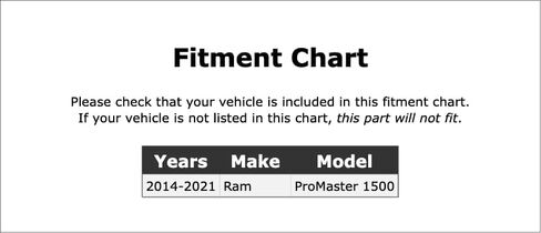 مفتاح ضغط HVAC متوافق مع Ram ProMaster 1500 2021 2020 2019 2018 2017 2016 2015 2014 P-3691752 in Kuwait