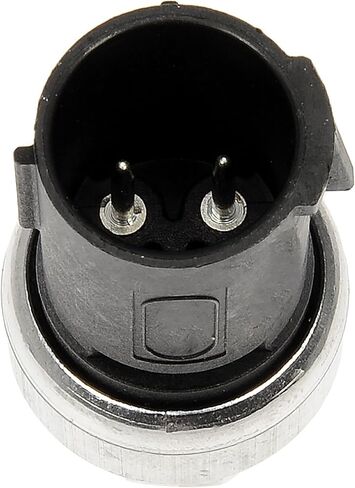 HVAC Pressure Switch Compatible With Ford Econoline Wagon 2014 2013 2012 2011 2010 P-3690653 in Saudi Arabia