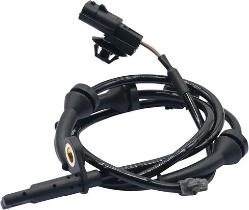 2 قطعة مستشعر سرعة العجلات الخلفية اليسرى واليمنى متوافق مع نيسان ألتيما ماكسيما 47900-3Ta2A؛ 47900-3Ta0A; 47900-3Ta1A; 479003Ta2A Als2553 من 14/6؛ 14 15 16 17 18 19 20 21 22 23 in Kuwait