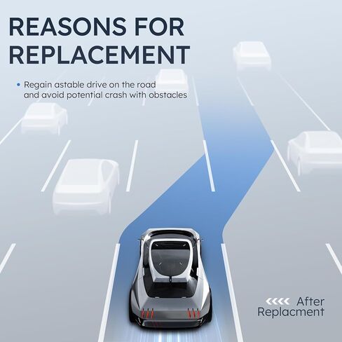 2 قطعة مستشعر سرعة العجلات الخلفية اليسرى واليمنى متوافق مع نيسان ألتيما ماكسيما 47900-3Ta2A؛ 47900-3Ta0A; 47900-3Ta1A; 479003Ta2A Als2553 من 14/6؛ 14 15 16 17 18 19 20 21 22 23 in Kuwait