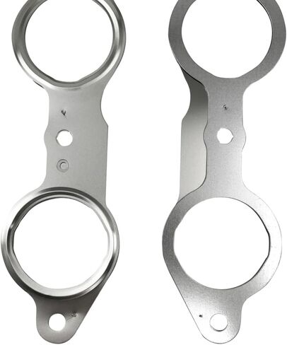 PartsFlow Exhaust Manifold Gasket Set For 1999-2010 Chevrolet Express Silverado GMC SIERRA MS16124 in Saudi Arabia