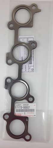 Lexus 17173-50021, Exhaust Manifold Gasket in Saudi Arabia