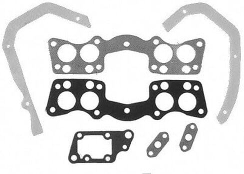 MAHLE MS15282A Exhaust Manifold Gasket Set in Saudi Arabia
