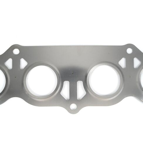 حشية مشعب العادم MPLUS MS94140-1 متوافقة مع 2001-2015 لتويوتا forRAV4 هايلاندر سولارا كامري/لسليل tC xB/لبونتياك فيبي/لكزس HS250h 2.4L 2AZFE in Saudi Arabia