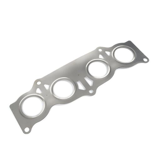 حشية مشعب العادم MPLUS MS94140-1 متوافقة مع 2001-2015 لتويوتا forRAV4 هايلاندر سولارا كامري/لسليل tC xB/لبونتياك فيبي/لكزس HS250h 2.4L 2AZFE in Saudi Arabia