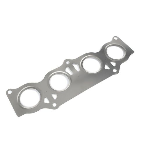حشية مشعب العادم MPLUS MS94140-1 متوافقة مع 2001-2015 لتويوتا forRAV4 هايلاندر سولارا كامري/لسليل tC xB/لبونتياك فيبي/لكزس HS250h 2.4L 2AZFE in Saudi Arabia