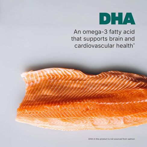 Swisse Omega 3 Fish Oil Supplement 1000mg | Heart, Brain & Eye Health Omega-3 DHA & EPA | Sustainably Sourced Essential Fatty Acids | Promotes Nervous System Health & Mood Balance | 400 Softgels in Kuwait