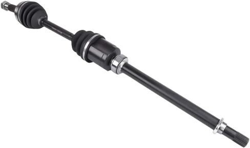 Drive Shaft Joint Inner Right Compatible With Rogue 2008-13 Rogue Select 2014-15 AWD in Saudi Arabia