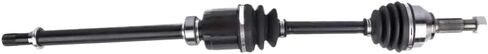 Drive Shaft Joint Inner Right Compatible With Rogue 2008-13 Rogue Select 2014-15 AWD in Saudi Arabia