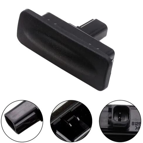 Trunk lid Handle for Hyundai for I30 GD 2012-2017 for Elantra for Avante 2013-2017 Rear Trunk Lock Boot Switch Tailgate Opening Button in Saudi Arabia