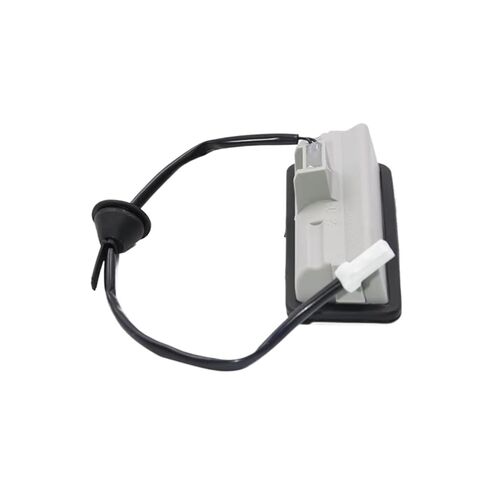 غطاء صندوق السيارة مقبض ل التركيز 2004-2024 ل C-MAX Cap 2003-2007 سيارة الباب الخلفي الإصدار التبديل غطاء صندوق السيارة فتاحة in Kuwait