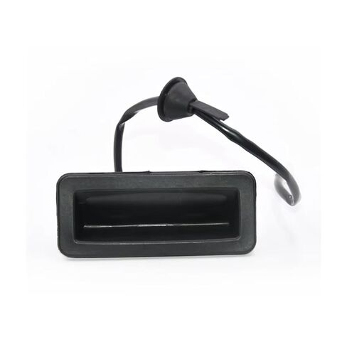 غطاء صندوق السيارة مقبض ل التركيز 2004-2024 ل C-MAX Cap 2003-2007 سيارة الباب الخلفي الإصدار التبديل غطاء صندوق السيارة فتاحة in Kuwait