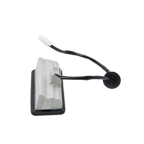 غطاء صندوق السيارة مقبض ل التركيز 2004-2024 ل C-MAX Cap 2003-2007 سيارة الباب الخلفي الإصدار التبديل غطاء صندوق السيارة فتاحة in Kuwait