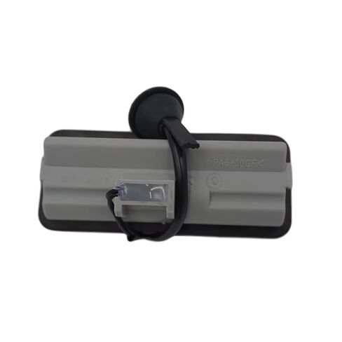 غطاء صندوق السيارة مقبض ل التركيز 2004-2024 ل C-MAX Cap 2003-2007 سيارة الباب الخلفي الإصدار التبديل غطاء صندوق السيارة فتاحة in Kuwait