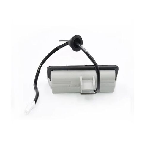 غطاء صندوق السيارة مقبض ل التركيز 2004-2024 ل C-MAX Cap 2003-2007 سيارة الباب الخلفي الإصدار التبديل غطاء صندوق السيارة فتاحة in Kuwait