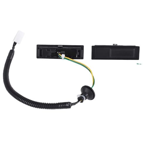 Trunk lid Handle for Nissan for Pathfinder 2013 2014 2015 2016 2017 2018 2019 2020 Hatch Button Trunk Latch Tailgate Switch in Saudi Arabia