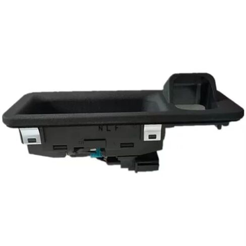 Trunk lid Handle for Kia for Sportage 2017 2018 2019 Rear Release Switch Outside Trunk Lid Lock Tailgate Handle in Saudi Arabia