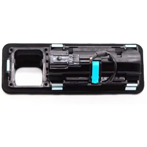 Trunk lid Handle for Kia for Sportage 2017 2018 2019 Rear Release Switch Outside Trunk Lid Lock Tailgate Handle in Saudi Arabia