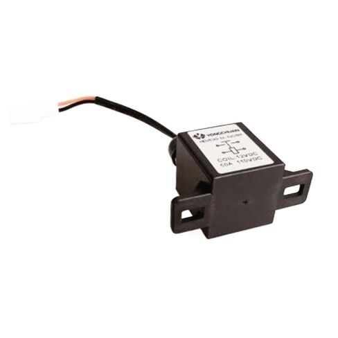 1PCS 50A 60V 72V 110VDC Electric Vehicle Heater Relay in Saudi Arabia