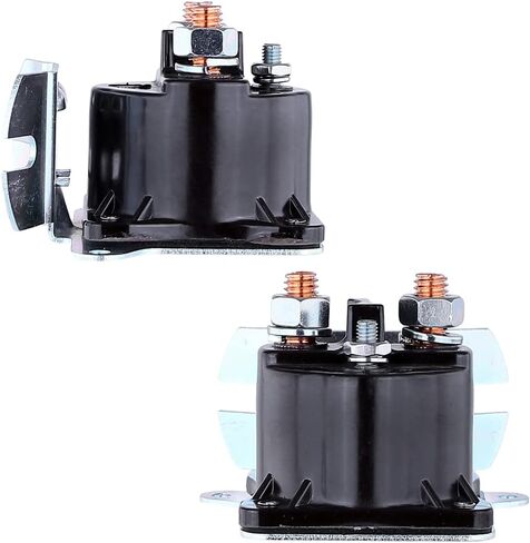 مكونات الملف اللولبي ذات القاعدة المنحنية الجديدة المتوافقة مع MAXON WALTCO LIFTGATE 268029-01 280394 70092507 75089833 80001065 in Kuwait