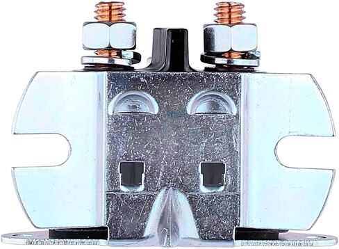 مكونات الملف اللولبي ذات القاعدة المنحنية الجديدة المتوافقة مع MAXON WALTCO LIFTGATE 268029-01 280394 70092507 75089833 80001065 in Kuwait