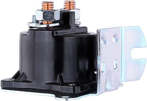 مكونات الملف اللولبي ذات القاعدة المنحنية الجديدة المتوافقة مع MAXON WALTCO LIFTGATE 268029-01 280394 70092507 75089833 80001065 in Kuwait