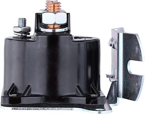 مكونات الملف اللولبي ذات القاعدة المنحنية الجديدة المتوافقة مع MAXON WALTCO LIFTGATE 268029-01 280394 70092507 75089833 80001065 in Kuwait