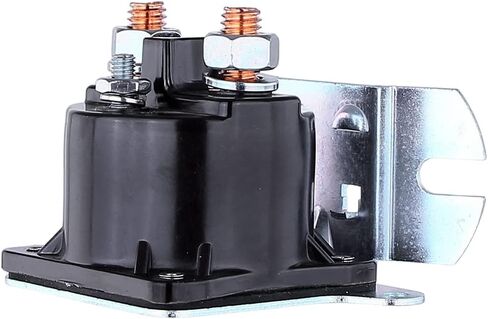 مكونات الملف اللولبي ذات القاعدة المنحنية الجديدة المتوافقة مع MAXON WALTCO LIFTGATE 268029-01 280394 70092507 75089833 80001065 in Kuwait