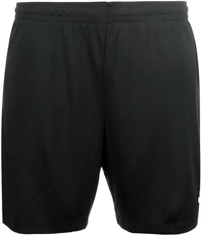 Diadora Mens Scudetto Athletic Shorts Training Casual Bottoms Casual - Black in Saudi Arabia